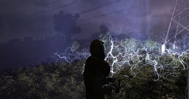 Stalker CS 'Clear shot' ver 13.0 final