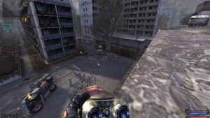 Сталкер Долг Философия войны