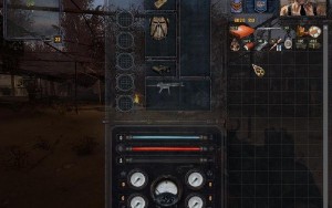 Сталкер Чистое небо Мод Война группировок (2011/Rus/PC)