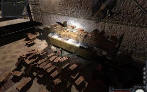 Сталкер Чистое небо Мод Война группировок (2011/Rus/PC)