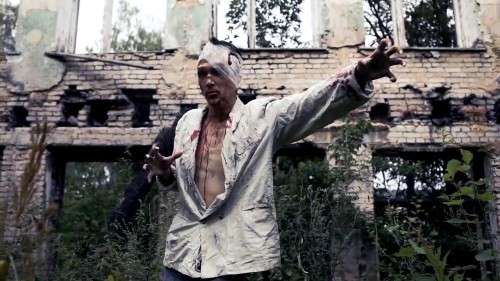 Фильм Тёмная душа. Эпизод 2