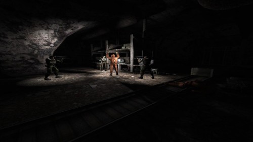Trail of the fallen 
