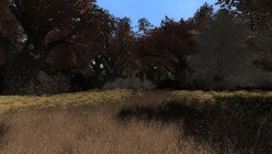 Trail of the fallen 