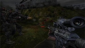 Мод Упавшая Звезда Честь Наемника