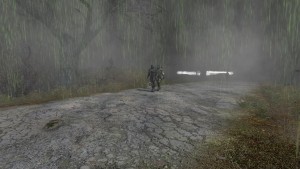 Возвращение Шрама