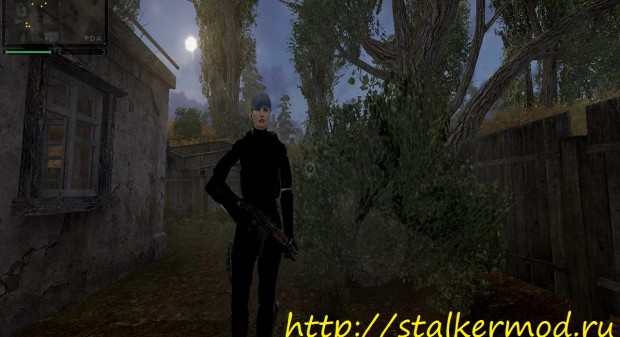 Возвращение Шрама