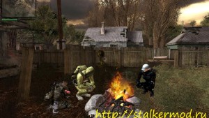 Возвращение Шрама