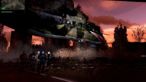 Возвращение Шрама кум. патч 3