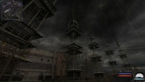 Сталкер Время Перемен