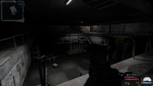 Сталкер Время Перемен