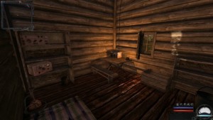 Сталкер Время Перемен