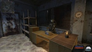 Сталкер Время Перемен