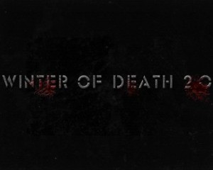 Мод Winter of Death V2.0 Сталкер Зов Припяти