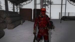 Мод Winter of Death V2.0 Сталкер Зов Припяти Final