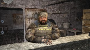 Мод Winter of Death V2.0 Сталкер Зов Припяти Final