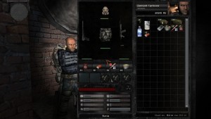 Winter of Death: Ultimatum