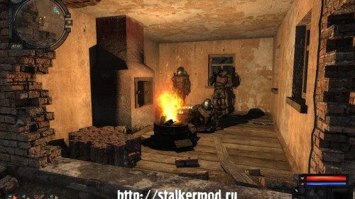 World of War Мод v0.2