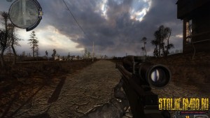 Зверобой 3 Сталкер Зов Припяти