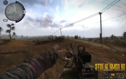 Зверобой 3 Сталкер Зов Припяти