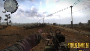 Зверобой 3 Сталкер Зов Припяти