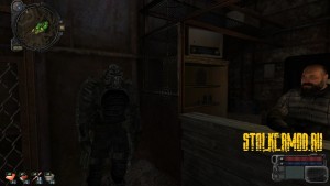 Мод Армагедон v0.7 скачать Сталкер Зов Припяти