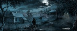 Новые концепт-арты и 3D модели проекта Stalker 2