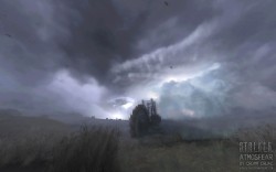 Мод AtmosFear 3 - Сталкер Зов Припяти