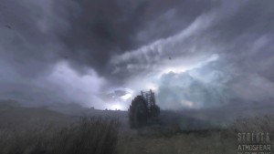 Мод AtmosFear 3 - Сталкер Зов Припяти