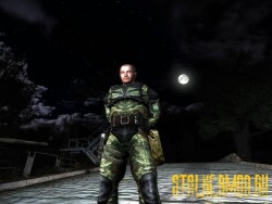 Народная Солянка 2011 - DMX Edition 