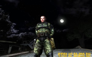 Народная Солянка 2011 - DMX Edition 