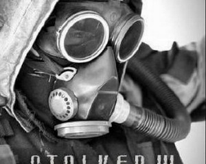 Сталкер - Зов Припяти Мод Чёрный сталкер (2010)