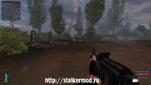 Боевая Подготовка v2.0