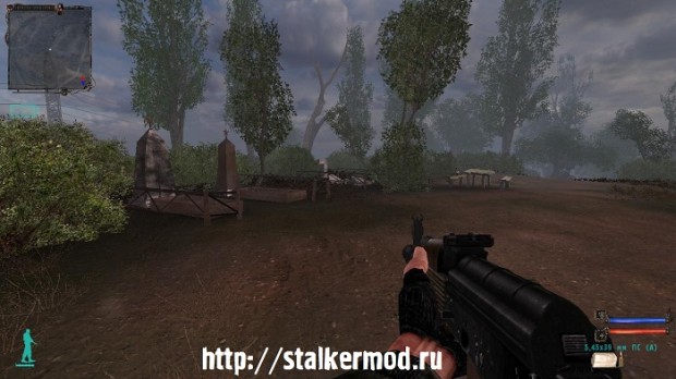 Боевая Подготовка v2.0