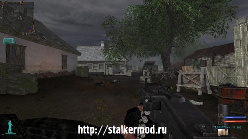 Боевая Подготовка v2.0
