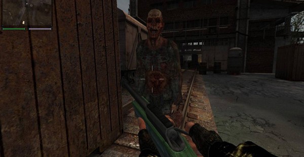 Большая Зона