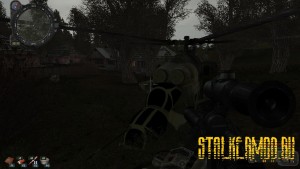 Мод Божья Кара v1.0