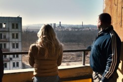 Запретная Зона 2012