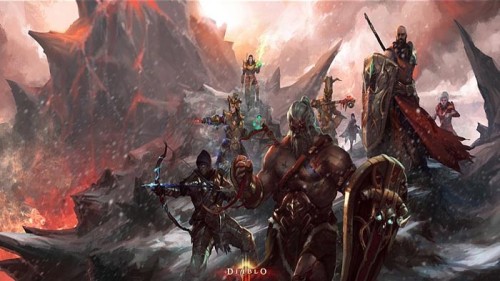 diablo 3