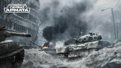 Armored Warfare 