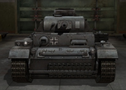 pzkpfwIII