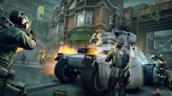 dirty bomb 