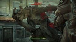 fallout 4 e3 2015