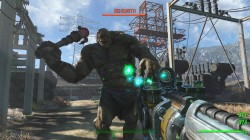 fallout 4 e3 2015