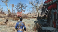 fallout 4 e3 2015