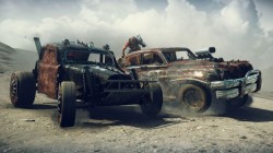 mad max