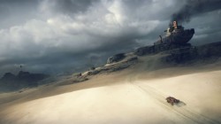 mad max