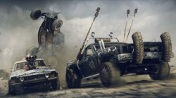 mad max