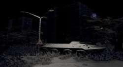 StalCry