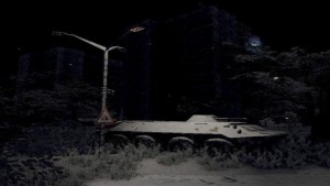 StalCry
