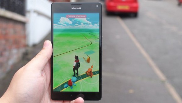 Как выращивать яйца в Pokemon GO